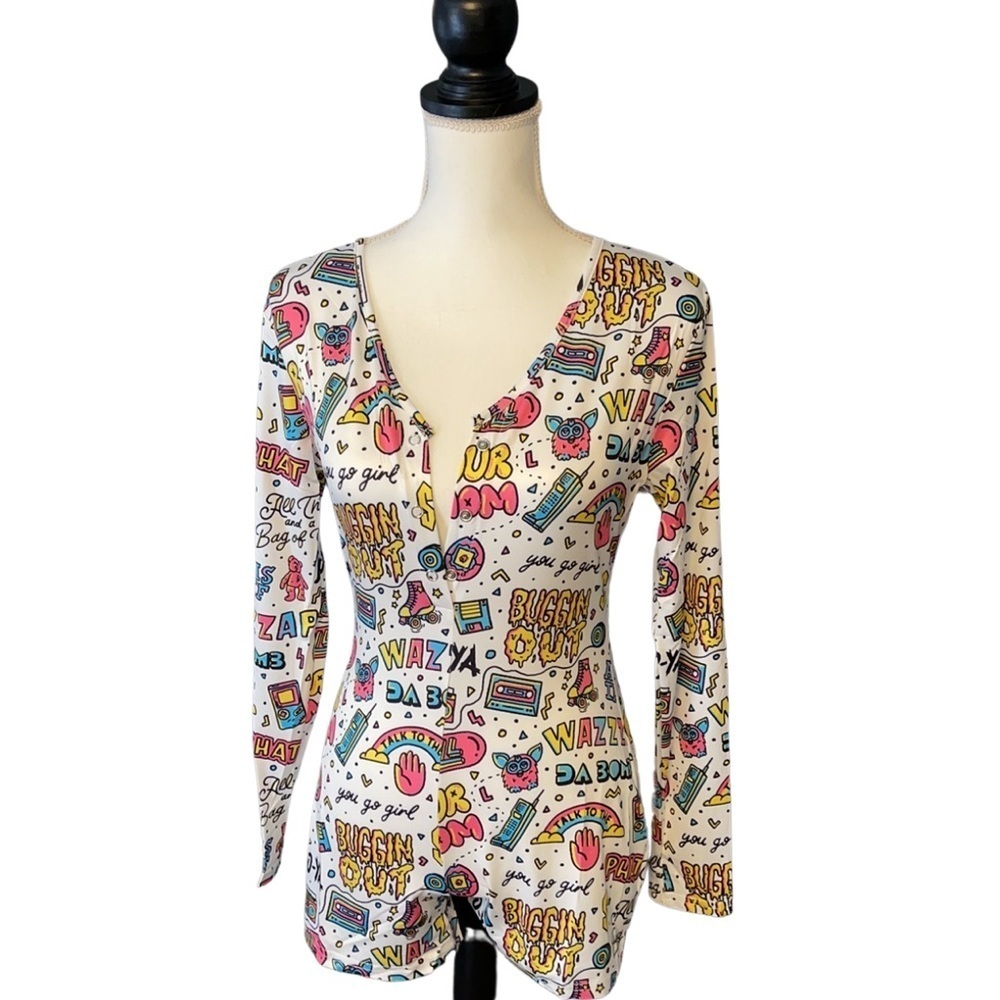 Women Onesies Fashion Romper Pajamas